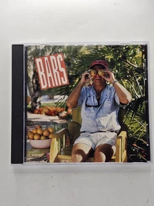 Jimmy Buffett - BARS (CD, 1997) - Imagen 1 de 4