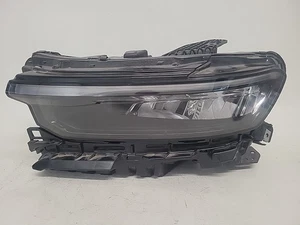 2021 - 2024 Jeep Grand Cherokee Reflector LED Headlight Driver Left LH OEM 1393 - Picture 1 of 12