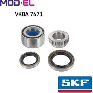 WHEEL BEARING KIT VKBA 7471 FOR ISUZU D-MAXI 4JJ1/4JH1-TC4JJ1E4C-L4JK1-TC 2.5L - Picture 1 of 6