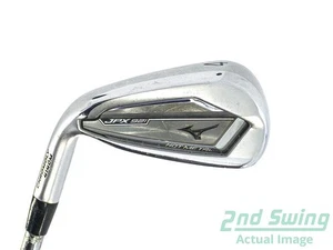 Mizuno JPX 921 Hot Metal Single Iron 4 Iron Steel Regular Left 39.0in - Picture 1 of 10
