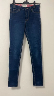 Denim ajustado con licencia Viviennewestwood Anglomania Foto 1 de 4