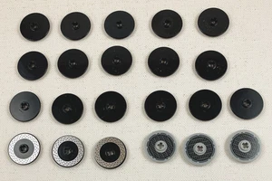 Lego Technic Disk 3x3 22 Stck. Bulk Lot 2723 LKW Fahrzeug Teil Star Wars Creator - Bild 1 von 4