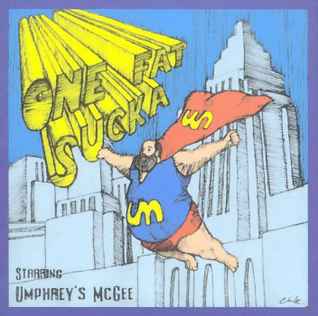 , One Fat Sucka,Very Good, Foto 1 de 1