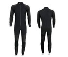 Skydiving Freefly Flying jumpsuit in Unique Color Combinations Digital Printing