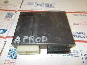 Arctic Cat 2004 Sno Pro 440 Computer ECU Control CDI Unit Box 3006-975 - Bild 1 von 3