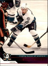 2002-03 Pacific Red #6 Andy McDonald 