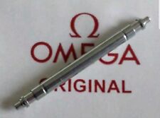 NEW OMEGA GENUINE SPRING BAR TO FIT 22MM SEAMASTER PLANET OCEAN 98000145 STRAPS