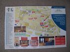 Astorga, undated map, information in German