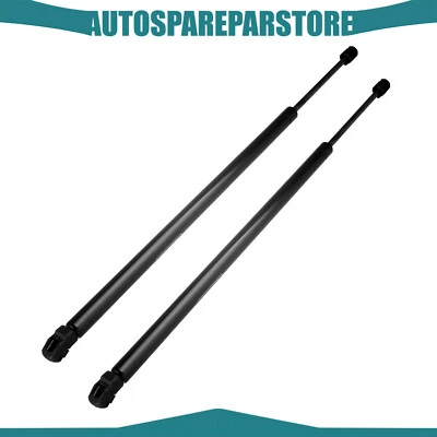 Para Dodge Durango 2006-2009 puerta trasera 2x puerta levadiza trasera portón elevador puntales Foto 1 de 4