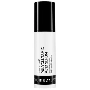 The INKEY List Polyglutamic Acid Hydrating Serum 1oz Face Moisturizer New - Picture 1 of 1