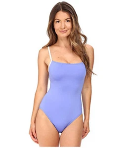 Neu ohne Etikett Adventure blau Kate Spade New York Badeanzug Größe M - Bild 1 von 2