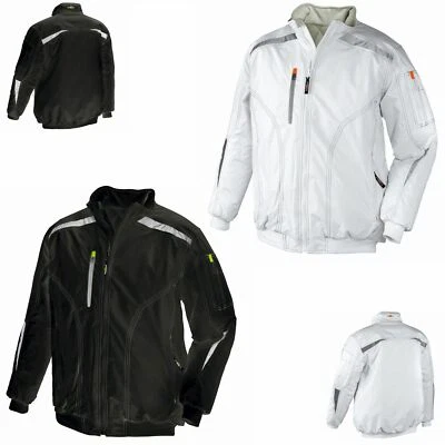 TEXXOR Arbeitsjacke Winterjacke Pilotenjacke Regenjacke Arbeits Jacke Herren Gr. S-XXXL