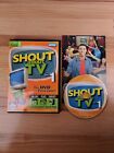 Shout About TV Disc 1 - Music Party DVD in VGUC
