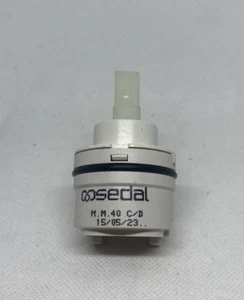 SEDAL 40mm Ceramic Tap Cartridge Monobloc Valve Kitchen Basin Sink - - Picture 1 of 6