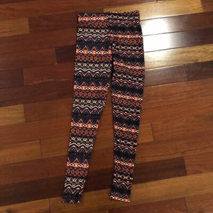 New!! Girls leggings rue 21 legging size S/M. New With tags! - Picture 1 of 4