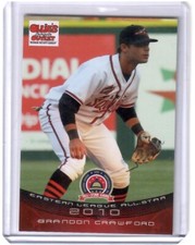 Minor League Team Set You Pick Choose - 2010 Eastern League All Stars