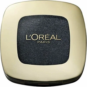 L'OREAL COLOR RICHE MONO SMOKY EYE SHADOW SINGLE - NOIR STELLAR (308) - Picture 1 of 1