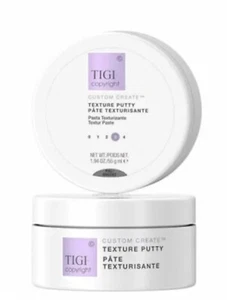 TIGI Copyright Custom Care Texture Putty 55g Brand New