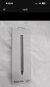 Maxeye stylus pen for Amazon Fire Max 11/HD 10 13th Gen 2023 tablet NO BATTERY!! - Picture 1 of 1