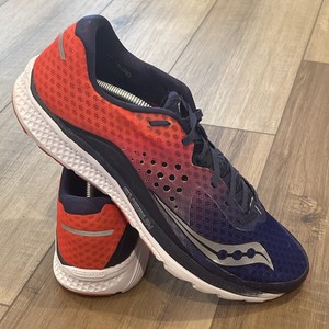 saucony kinvara 5 ebay