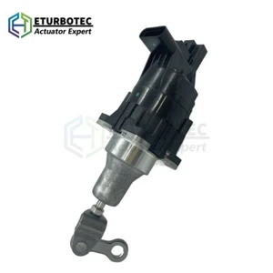 8588640002 144104619RE Turbo Actuador K6T56471 para Benz Nissan Opel Renault 2.3T - Imagen 1 de 7