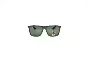 Gafas de sol Ray Ban RB4547 6719/31 Boyfriend Two unisex verde Wayfarer Grass - Imagen 1 de 6