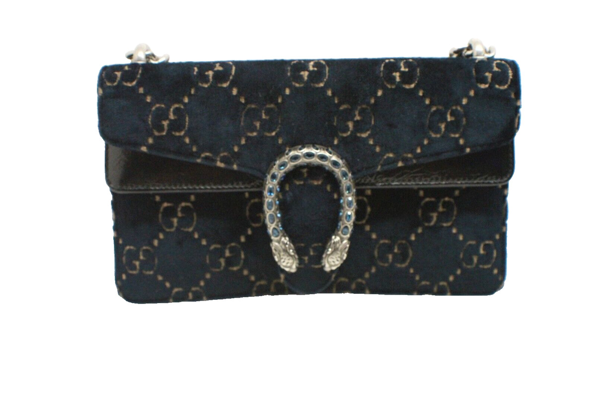 Gucci Dionysus Velvet Exterior Bags & Handbags for Women for Gucci Dionysus Velvet Exterior Bags & Handbags for Women for