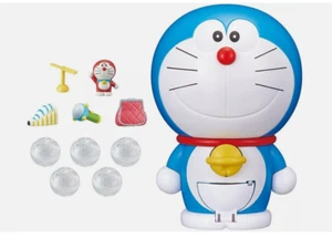 Rodillo BANDAI Tama fiesta Gajah Gajah GACHA DORAEMON ¡¡NUEVO DE JAPÓN!!! - Imagen 1 de 9