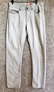 Kayden K Slim Jeans Size 32 - Picture 1 of 11