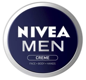 NIVEA Men Moisturizing Creme - 150ml - Picture 1 of 7
