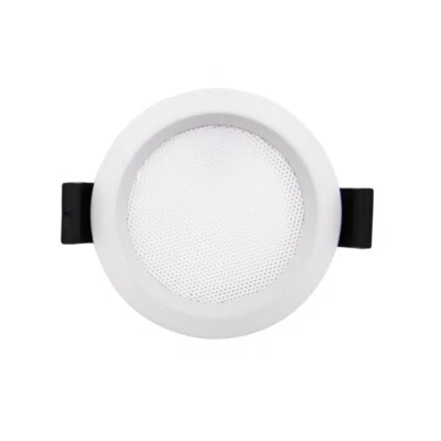 Einbauspot Downlight 20W inkl. Osram Chip Deckenleuchte CCT verstellbar 163mm - Bild 1 von 4