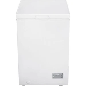 Beko CF4098W Free Standing 104 Litres Chest Freezer White E - Picture 1 of 9