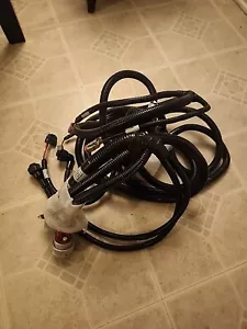 Arnés de cableado ramificado NSN-6150-01-593-1861 - Imagen 1 de 6