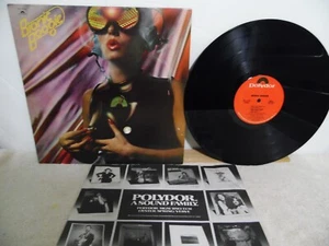 Bionic Boogie - "Self-Titled" - LP Album - Foto 1 di 2