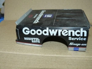 Caja de camión de carreras Chevy 1/18 (DS) para tu diorama - Imagen 1 de 5