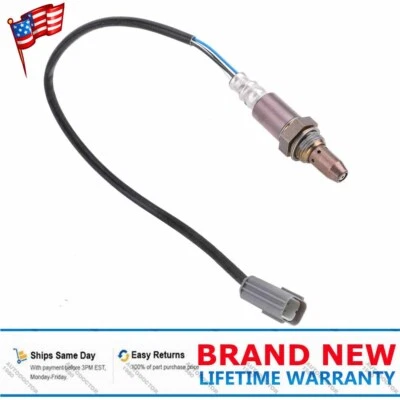 Upstream Oxygen O2 Sensor For 2007 - 2013 Nissan Altima Sentra Infiniti 234-9036 Foto 1 de 4