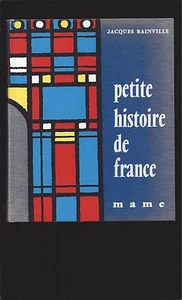 Petite Histoire De France von Jaques Bainville (1958) auf Französisch - Bild 1 von 4