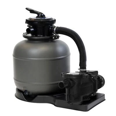 Sandfilteranlage SF 133 - Bild 1 von 4