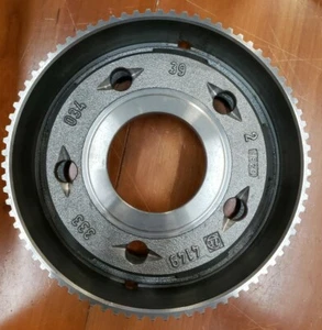 NOS OEM VOLVO TRANSMISSION - PLANET CARRIER 5HP592 4149.333.034 - Picture 1 of 2