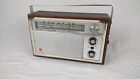 National Panasonic R-440 vintage shortwave radio