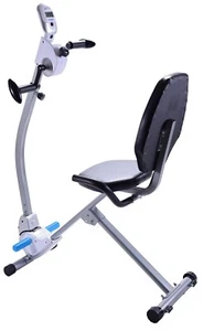 Stamina Seated Exercise Bike Upper Body Cycle Exerciser 15-0301 NEW - Picture 1 of 12