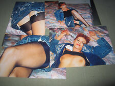 erotische fotografie (4 Stück, 1992 )