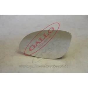 Vetro Specchietto Esterno Lato SX Compatibile Con Opel Vectra B dal 1996 al 2002 - Foto 1 di 1