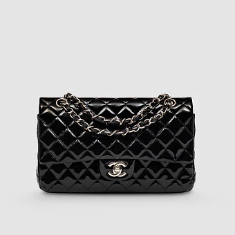 CHANEL Classic Flap Bag