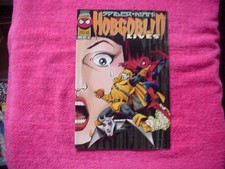 SPIDER-MAN HOBGOBLIN LIVES MARVEL COMIC VOL. 1 NO. 3 MARCH 1997