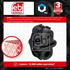 Exhaust Mounting Fits Ds Ds5 Rear Centre 1.6 1.6d 2.0d 15 To 18 Rubber 1755n4