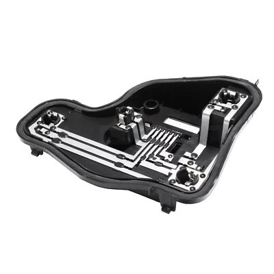 Nouveau Support De Ampoule Arrière De VW Polo 10-14 RHD Gauche N/S 6R0945257B - Photo 1/4