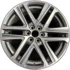 Chevrolet Traverse OEM Wheel 20 2022-2023 Original Rim Factory 84951955 14067 Chevrolet Traverse