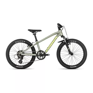 MX 20 XC 20 7v 40mm Green/Yellow R00320KH Orbea Child - Picture 1 of 1