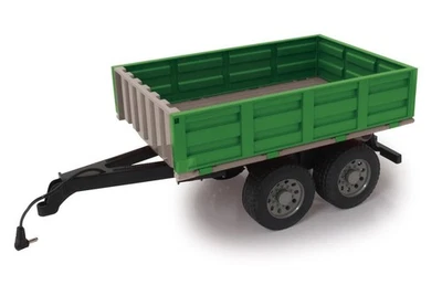 JAMARA,Remorque Radio Control pour FENDT 1050, 1/16, JAM412412 - Bild 1 von 3